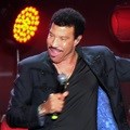 Endless love for Lionel Richie in Cape Town