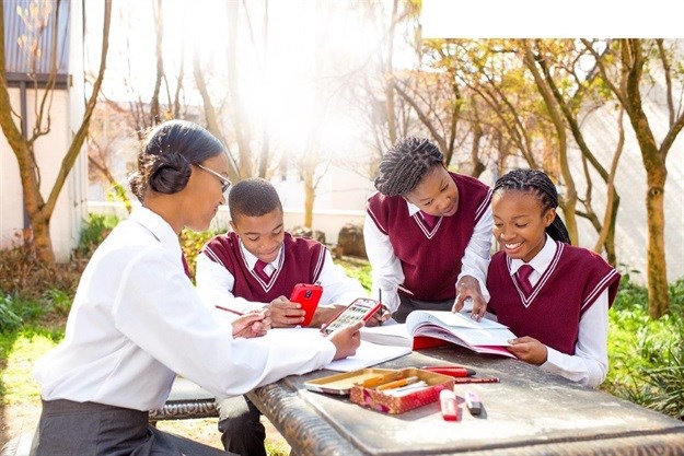 Vodacom donates digital classroom to Limpopo school
