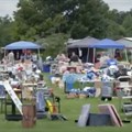 [One Show 2016] judge pick of the day: World's longest Pinterest yard sale
