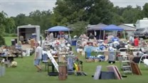 [One Show 2016] judge pick of the day: World's longest Pinterest yard sale