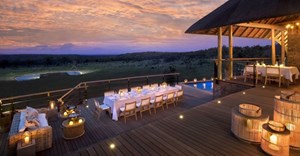 New game lodge open in Welgevonden Game Reserve