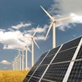 Global investment in renewable energy on the increase