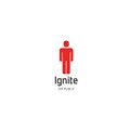 Ignition thinking for Ignite Joe Public and their new Shopper Marketing offering