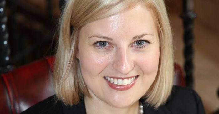 Sophie Maggs, Price Forbes broking manager: Africa