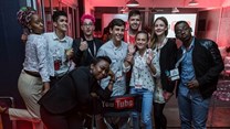 Google hosts YouTube creators' event in Cape Town