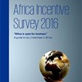 KPMG publishes inaugural Africa Incentive Survey