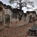 Africa's most endangered heritage sites