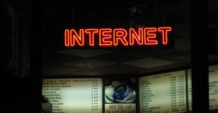 AP Style guide strips the 'internet' of its proper noun status
