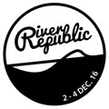 Early-bird tickets available for River Republic