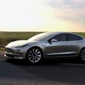 Tesla racks up 276,000 Model 3 orders in just days
