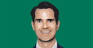 Jimmy Carr tour extended