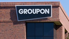 Ailing e-commerce site Groupon gets $250m infusion