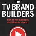New book reveals secrets of craft of television marketing