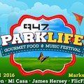 More than just music at Parklife JHB