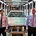 Ford broadens African footprint with R2.5bn investment