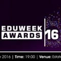 Prestigious EduWeek Awards nominations open