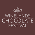 Bigger and better line-up The Winelands Chocolate Festival