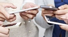 The secondary cell phone market in 2016