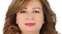 Asmaa Hosny, CEO, ITIDA, Egypt