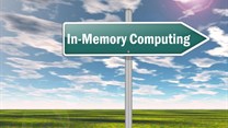 In-memory computing can fully exploit the value of information