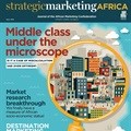 Strategic Marketing Africa discusses African middleclass myth