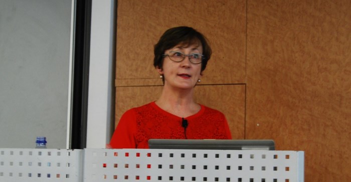 Professor Fiona Coyer