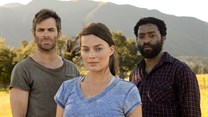 Love rules in the apocalyptic Z for Zachariah