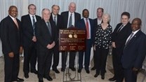 Honouring three decades of Chartered Accountants in South Africa