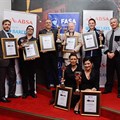 FASA award winners recognised