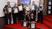 FASA award winners recognised