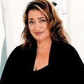 For female architects, the loss of Zaha Hadid is personal