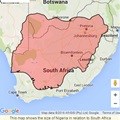 Nigeria/South Africa: How different are we?