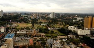African cities are facing a host of development challenges