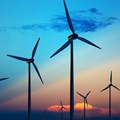 Renewables on the rise