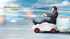Fibre optic internet redefines connectivity