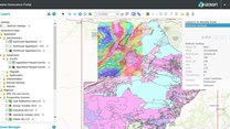 The Botswana Geoscience Portal offers geological datasets to potential investors