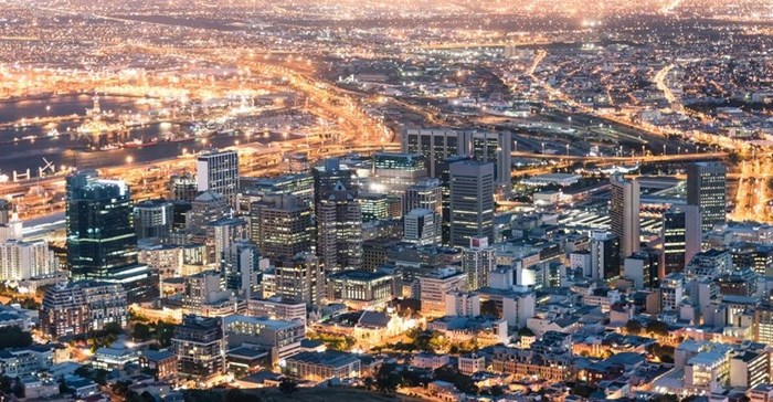 Demand for accommodation drives Cape Town's CBD development