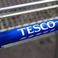 Tesco rebounds into slender annual net profit