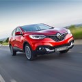 Renault's new Kadjar hits SA market