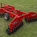 New MF implement range a complete solution for farming needs