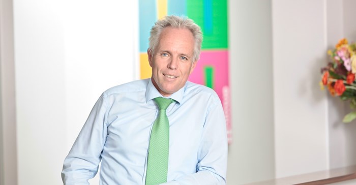 Dr Karsten Wellner, CEO: Ascendis Health