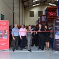 New Flowcrete office for East Africa