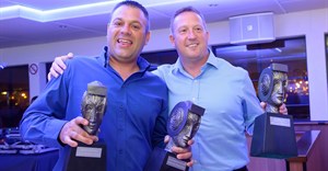 Top Volvo dealers awarded at DOTY awards