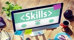Upskilling networking specialists for full digital integration