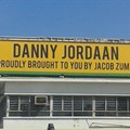 ANC refuses to unban DA's PE #JordaanBillboard