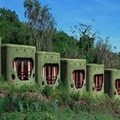 15 uniquely built hotels in Africa