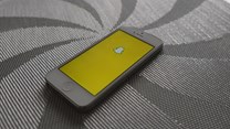Snapchat hits a tipping point as most popular social network for teens