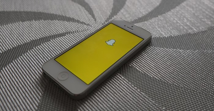 Snapchat hits a tipping point as most popular social network for teens