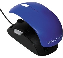 #FreshTech: IRIScan Mouse 2