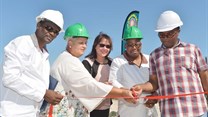 Construction of Delft ECD Centre of Excellence begins
